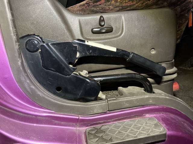 三菱スーパーグレートダンプ大型（10t）[写真23]