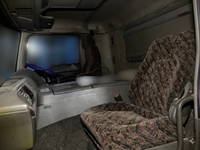 三菱スーパーグレートダンプ大型（10t）[写真25]