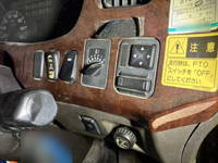 三菱スーパーグレートダンプ大型（10t）[写真30]