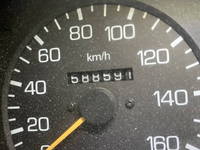 三菱スーパーグレートダンプ大型（10t）[写真31]