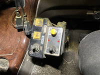 三菱スーパーグレートダンプ大型（10t）[写真32]