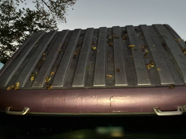 三菱スーパーグレートダンプ大型（10t）[写真06]