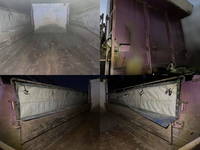 三菱スーパーグレートダンプ大型（10t）[写真08]