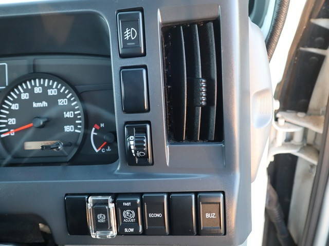 マツダタイタン平ボディ小型（2t・3t）[写真14]