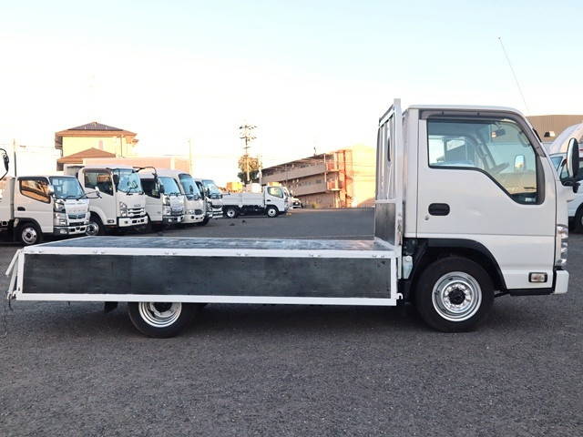 マツダタイタン平ボディ小型（2t・3t）[写真18]