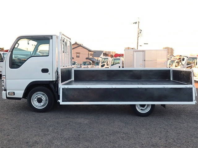 マツダタイタン平ボディ小型（2t・3t）[写真19]