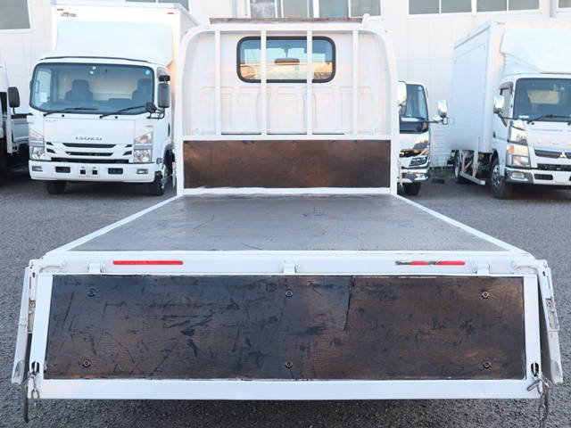 マツダタイタン平ボディ小型（2t・3t）[写真20]