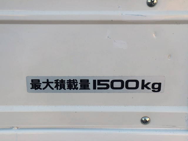 マツダタイタン平ボディ小型（2t・3t）[写真22]