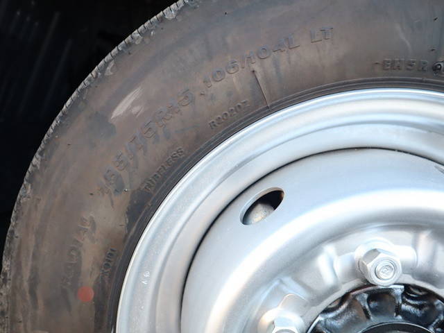 マツダタイタン平ボディ小型（2t・3t）[写真27]