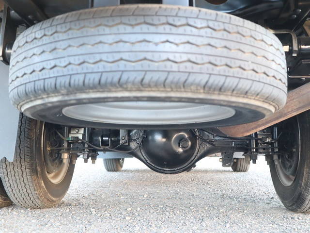 マツダタイタン平ボディ小型（2t・3t）[写真29]