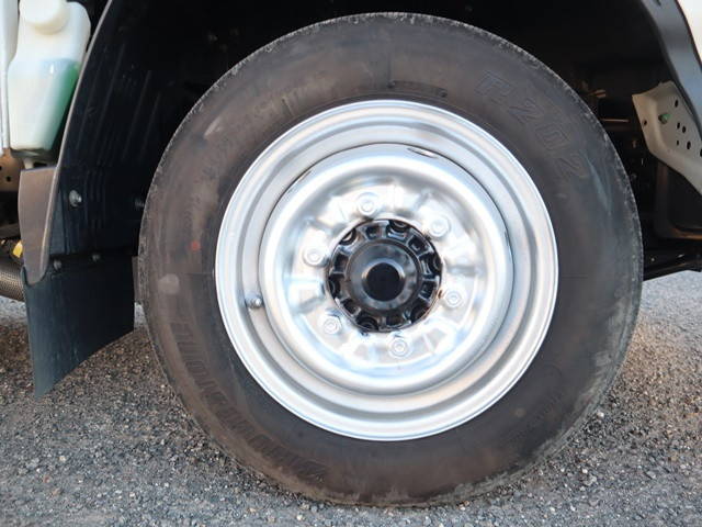 マツダタイタン平ボディ小型（2t・3t）[写真30]