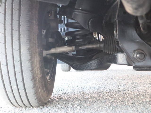 マツダタイタン平ボディ小型（2t・3t）[写真31]