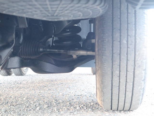 マツダタイタン平ボディ小型（2t・3t）[写真32]