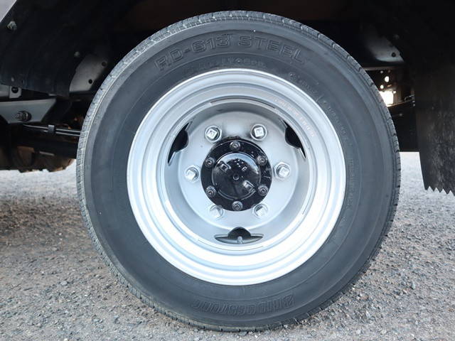 マツダタイタン平ボディ小型（2t・3t）[写真34]