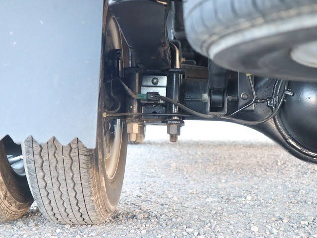 マツダタイタン平ボディ小型（2t・3t）[写真35]