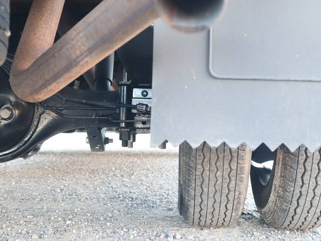 マツダタイタン平ボディ小型（2t・3t）[写真36]