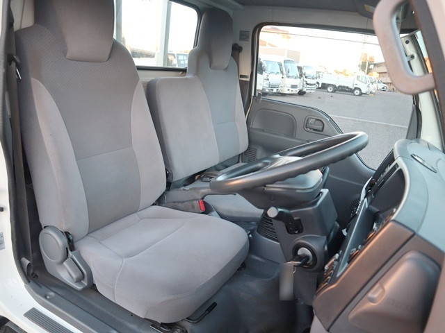 マツダタイタン平ボディ小型（2t・3t）[写真39]