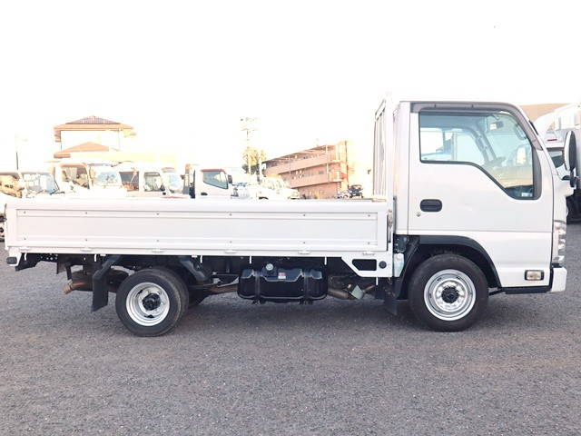 マツダタイタン平ボディ小型（2t・3t）[写真05]