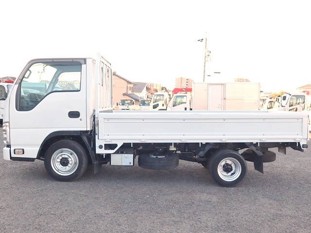 マツダタイタン平ボディ小型（2t・3t）[写真06]