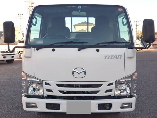 マツダタイタン平ボディ小型（2t・3t）[写真07]