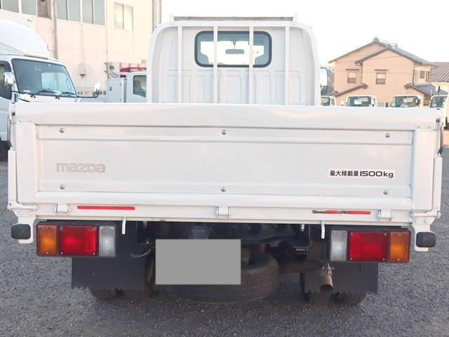 マツダタイタン平ボディ小型（2t・3t）[写真08]