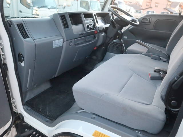 マツダタイタン平ボディ小型（2t・3t）[写真09]