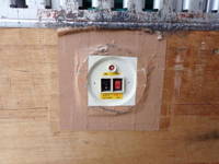 いすゞエルフアルミバン小型（2t・3t）[写真14]