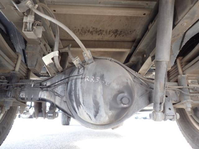 いすゞエルフアルミバン小型（2t・3t）[写真19]