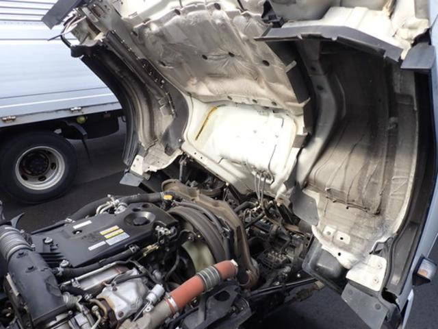 いすゞエルフアルミバン小型（2t・3t）[写真24]