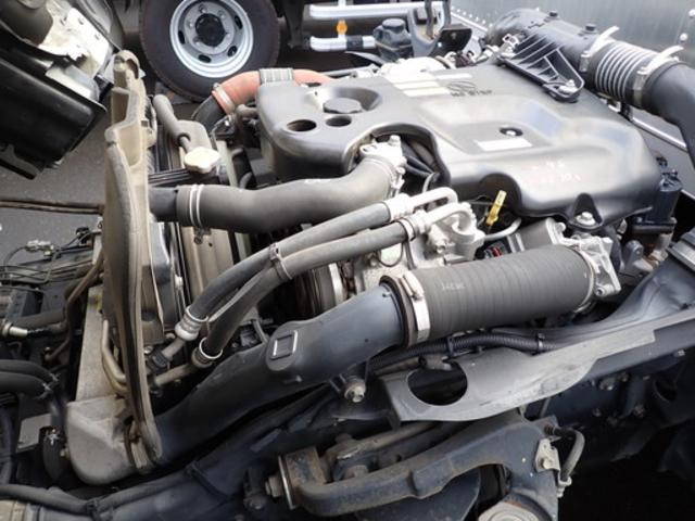 いすゞエルフアルミバン小型（2t・3t）[写真25]