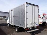 いすゞエルフアルミバン小型（2t・3t）[写真02]