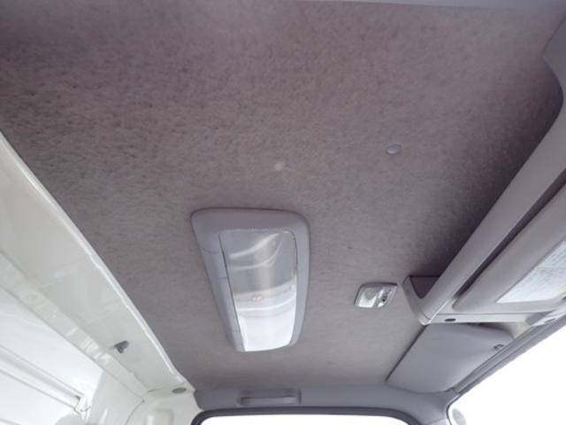 いすゞエルフアルミバン小型（2t・3t）[写真33]