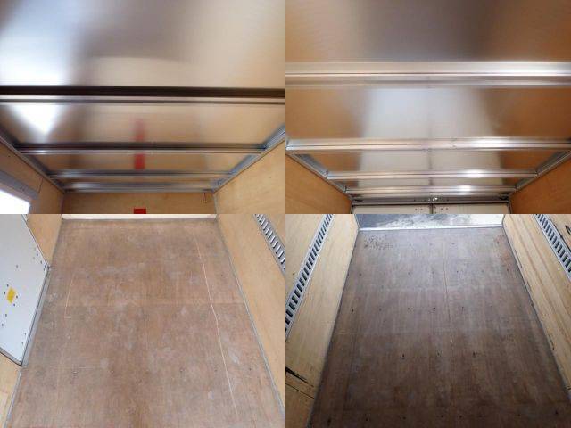 いすゞエルフアルミバン小型（2t・3t）[写真40]