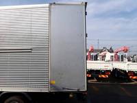 いすゞエルフアルミバン小型（2t・3t）[写真11]