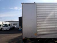 いすゞエルフアルミバン小型（2t・3t）[写真12]