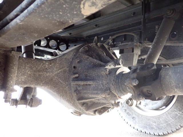 いすゞエルフアルミバン小型（2t・3t）[写真23]