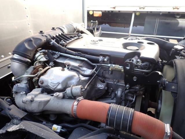 いすゞエルフアルミバン小型（2t・3t）[写真29]