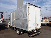 いすゞエルフアルミバン小型（2t・3t）[写真02]