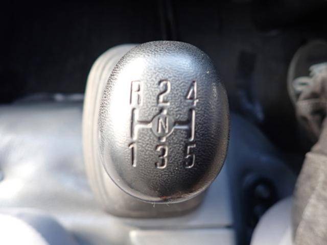 いすゞエルフアルミバン小型（2t・3t）[写真37]