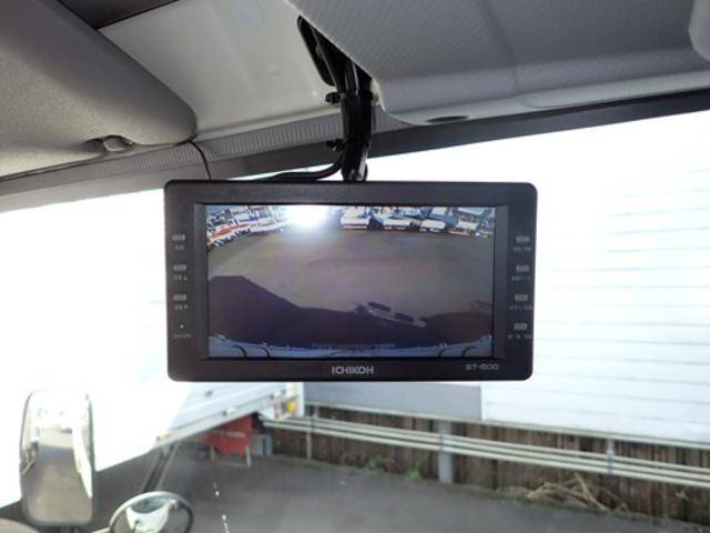 いすゞエルフアルミバン小型（2t・3t）[写真39]