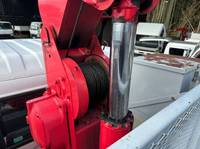 いすゞエルフクレーン4段小型（2t・3t）[写真15]