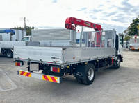 いすゞエルフクレーン4段小型（2t・3t）[写真02]