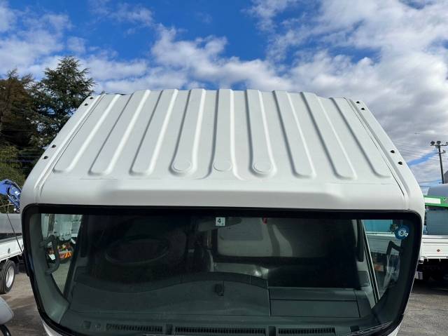 いすゞエルフクレーン4段小型（2t・3t）[写真34]