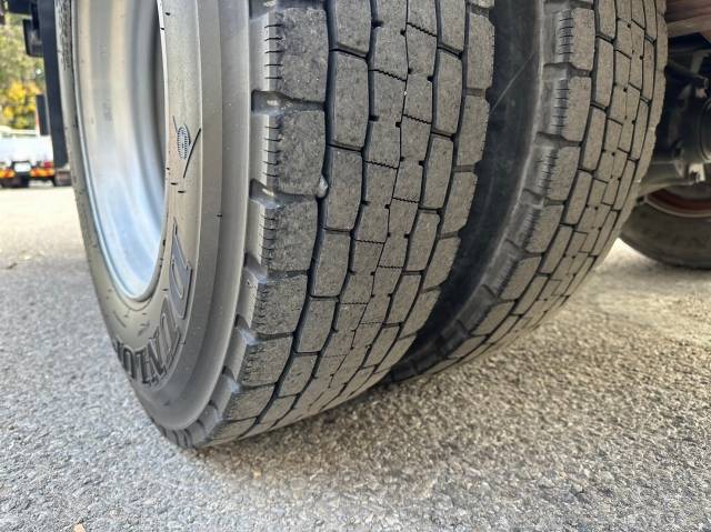 いすゞエルフクレーン4段小型（2t・3t）[写真36]