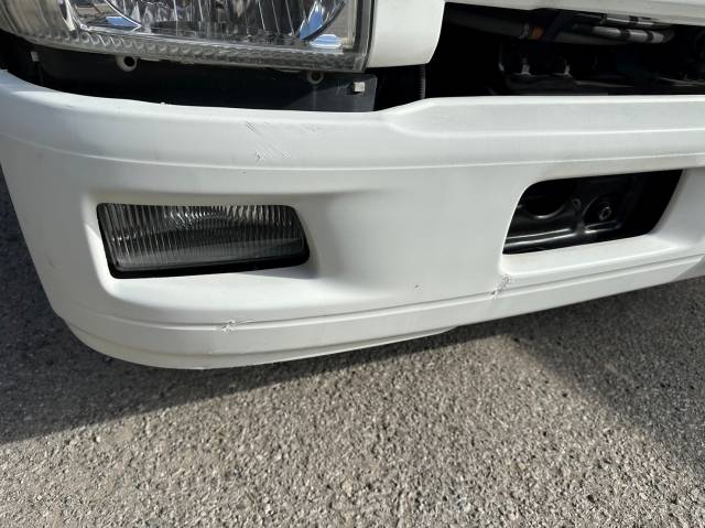 いすゞエルフクレーン4段小型（2t・3t）[写真39]