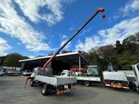 いすゞエルフクレーン4段小型（2t・3t）[写真04]