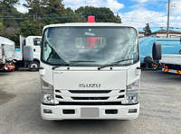 いすゞエルフクレーン4段小型（2t・3t）[写真05]