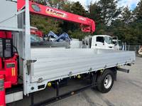 いすゞエルフクレーン4段小型（2t・3t）[写真06]