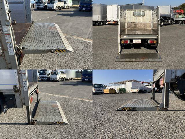 いすゞエルフアルミブロック小型（2t・3t）[写真13]