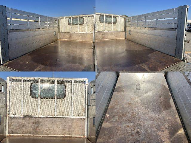 いすゞエルフアルミブロック小型（2t・3t）[写真14]